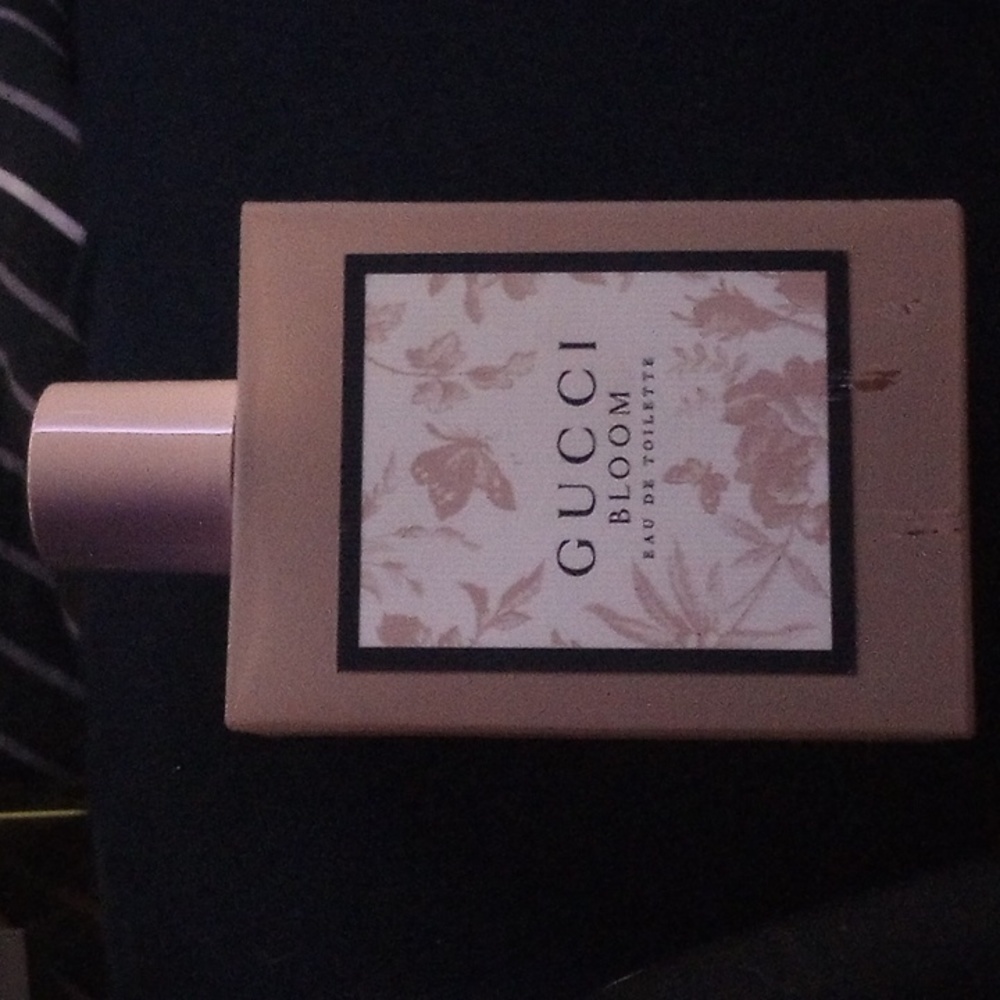 Gucci Bloom